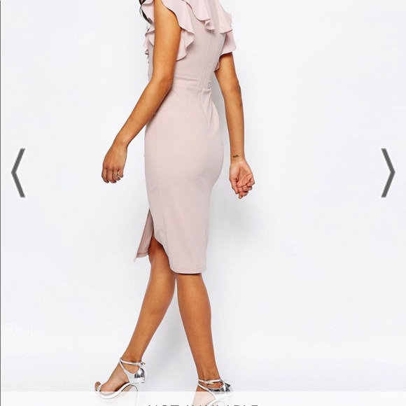 ASOS Dress - Picture 2 of 9
